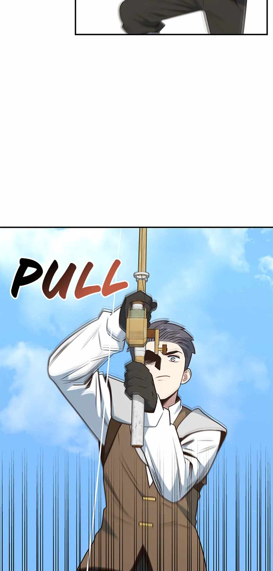 One in seven billion irregular (One-of-a-Kind Irregular) Chapter 108 20